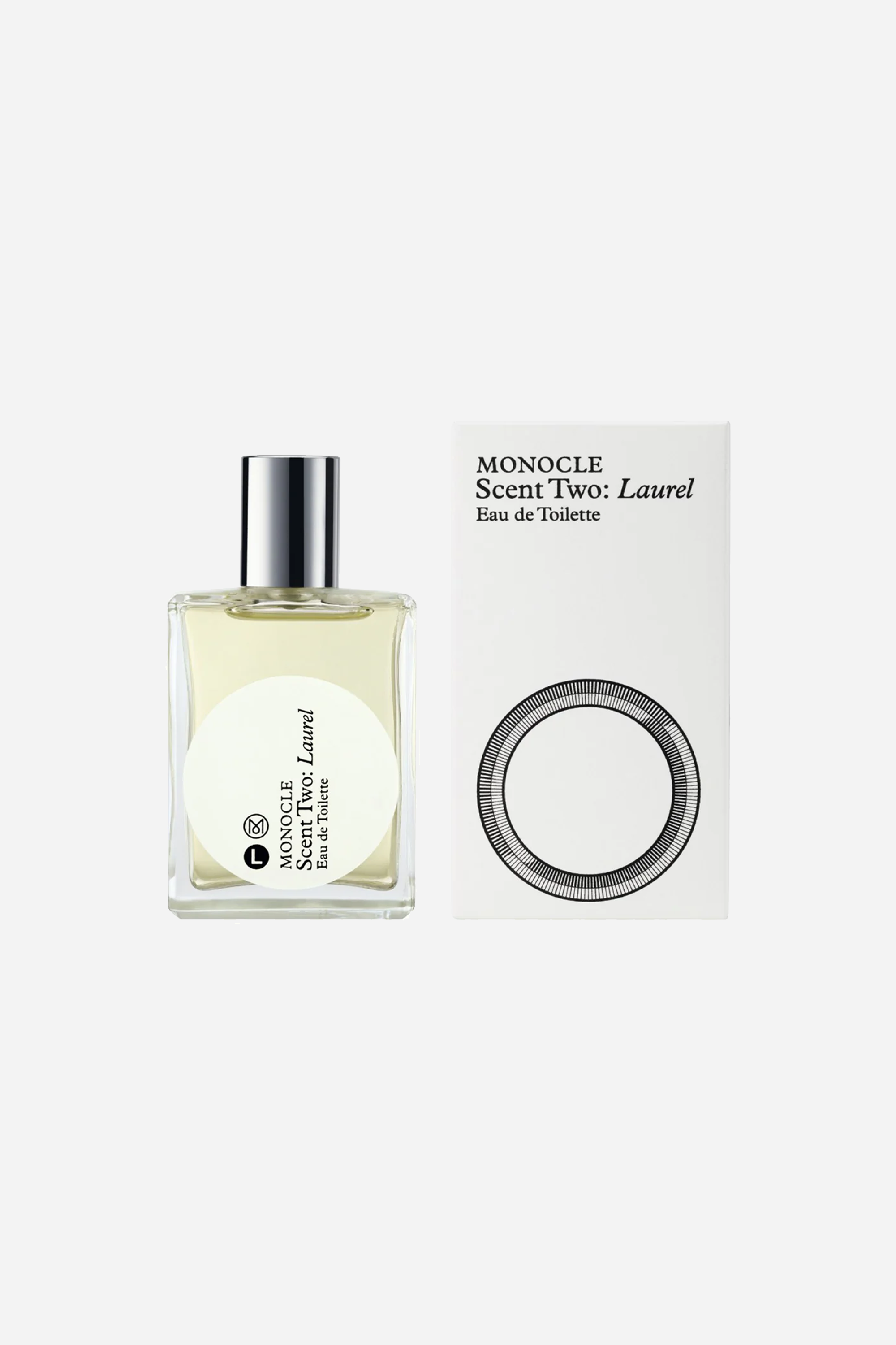 Monocle Scent Two Laurel 50 ml Online