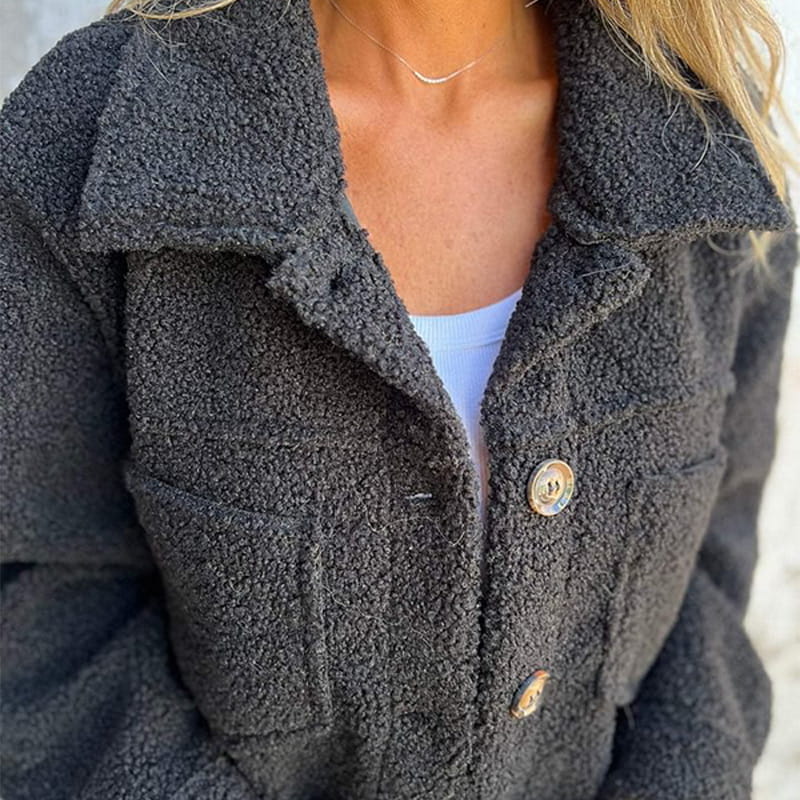Sofia | Elegant jakke
