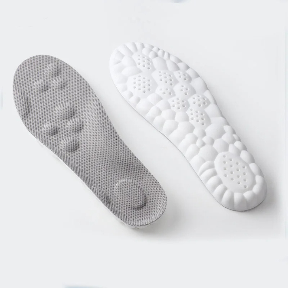 Thea | Cloud komfort justerbar indersål