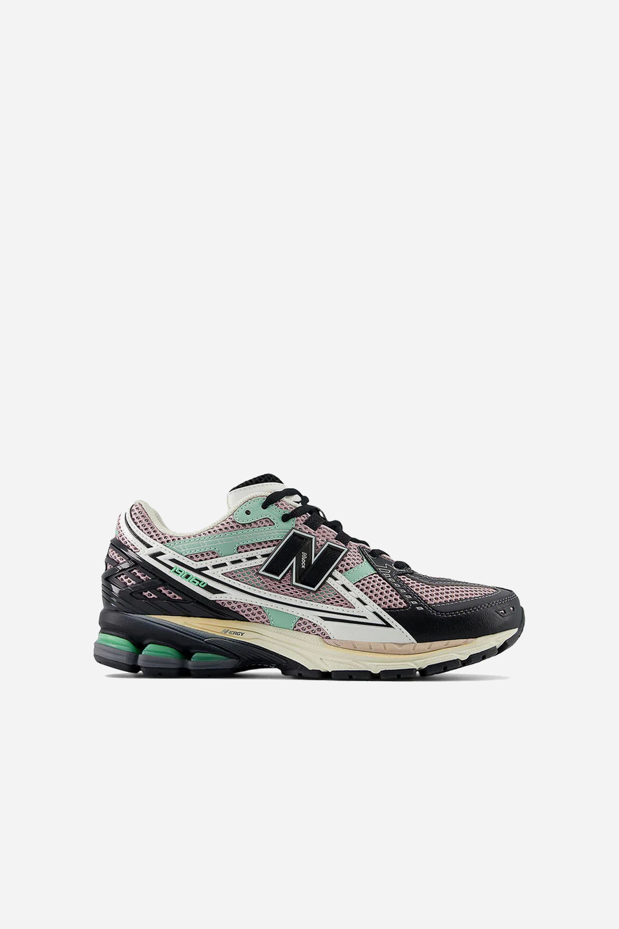 U1906NB Twilight Haze/Black
