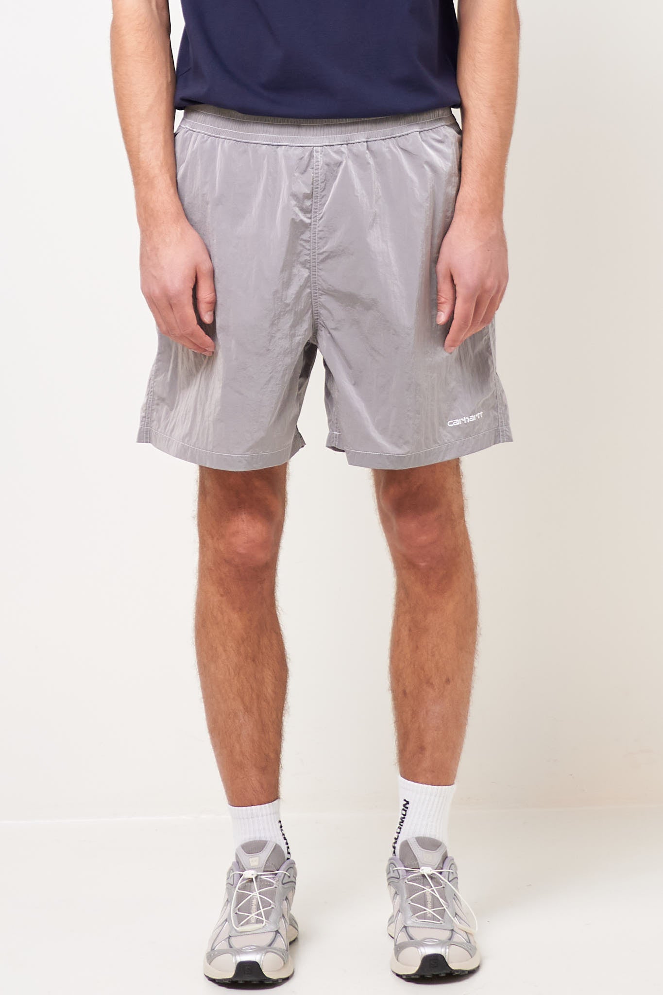 Canby Swim Trunks Yosemite/White Mode