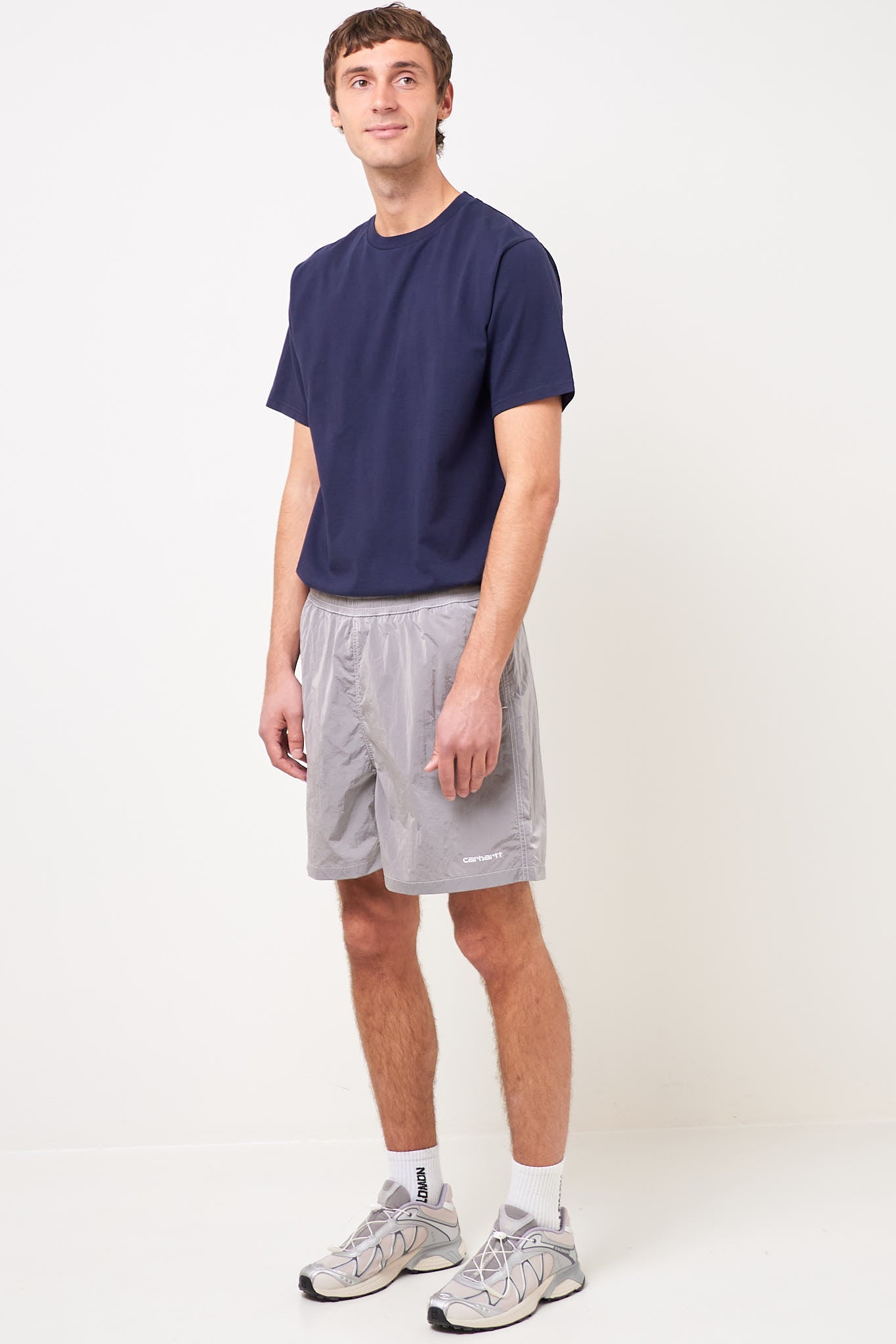 Canby Swim Trunks Yosemite/White Mode