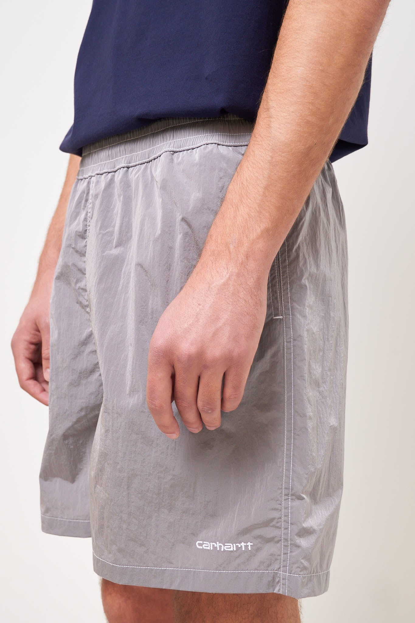 Canby Swim Trunks Yosemite/White Mode