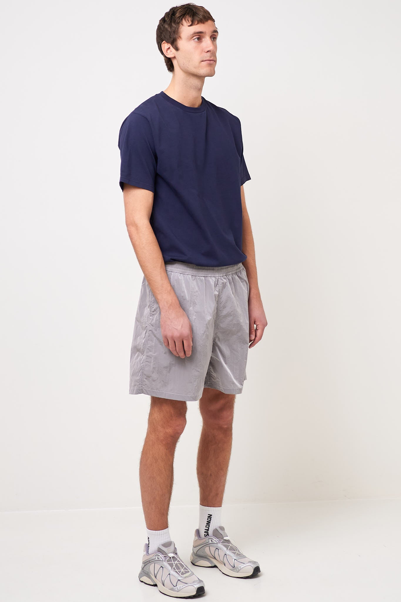Canby Swim Trunks Yosemite/White Mode