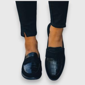 Enrico | Elegante loafers