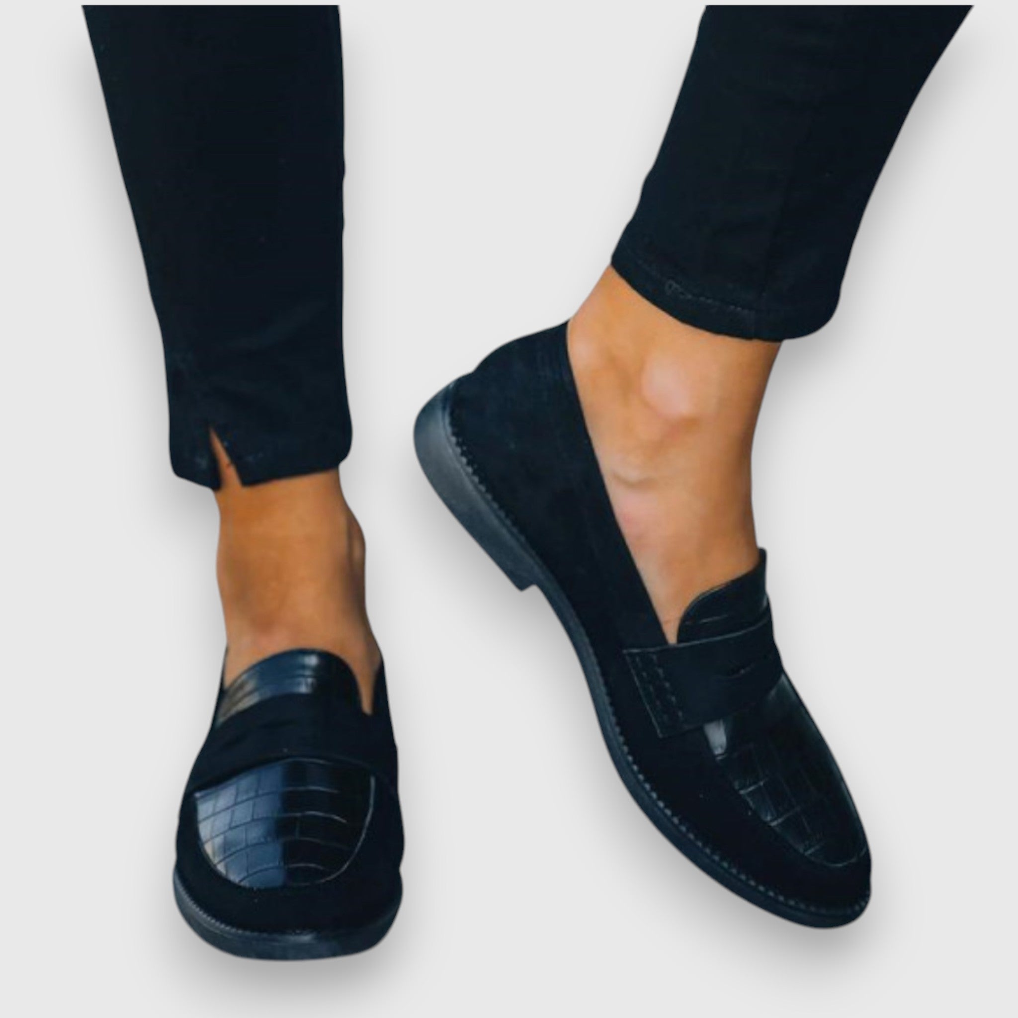 Enrico | Elegante loafers