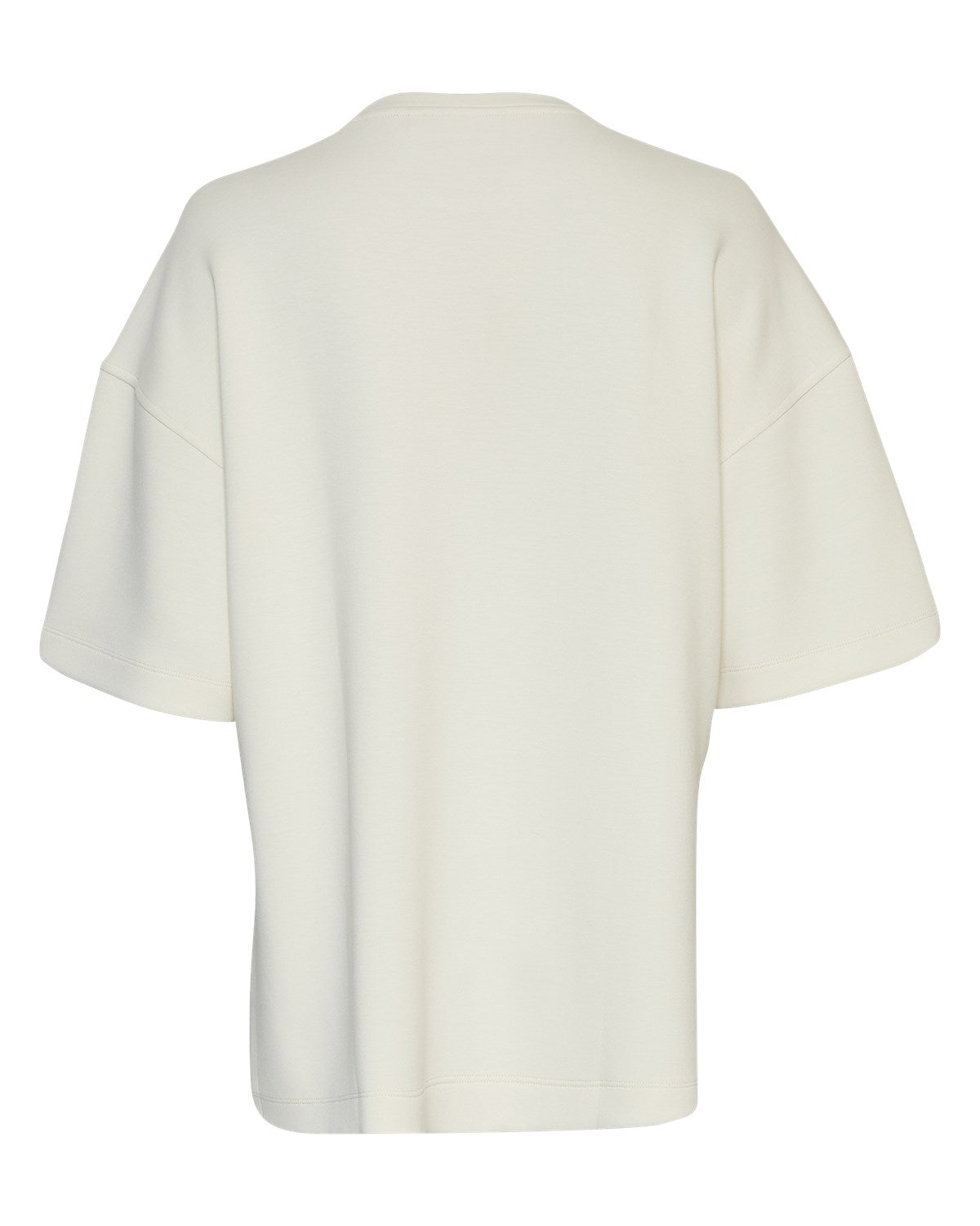 MSCH Copenhagen Bessia Ima Q 2/4 Sweat T-shirt Turtledove