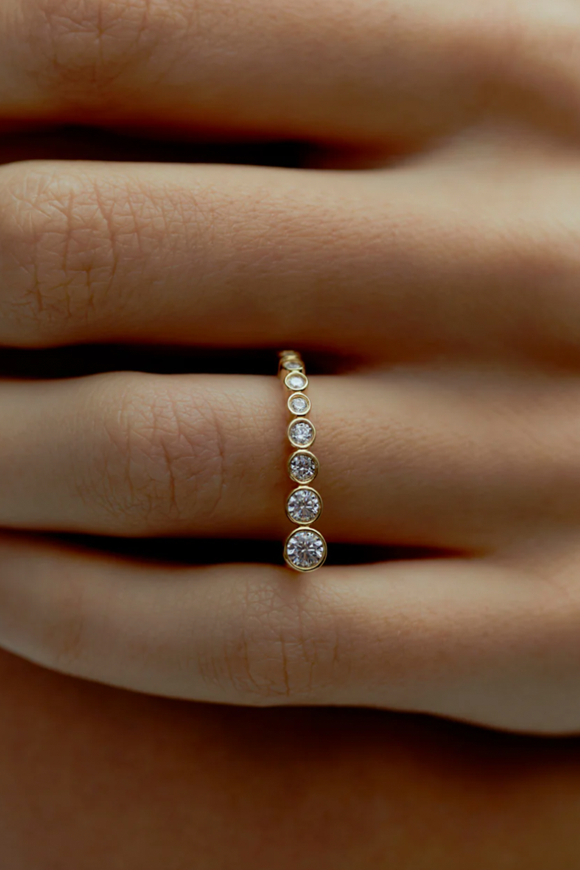 Odette Ring Online