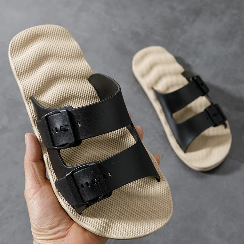 Rasmus | Behagelige sandaler