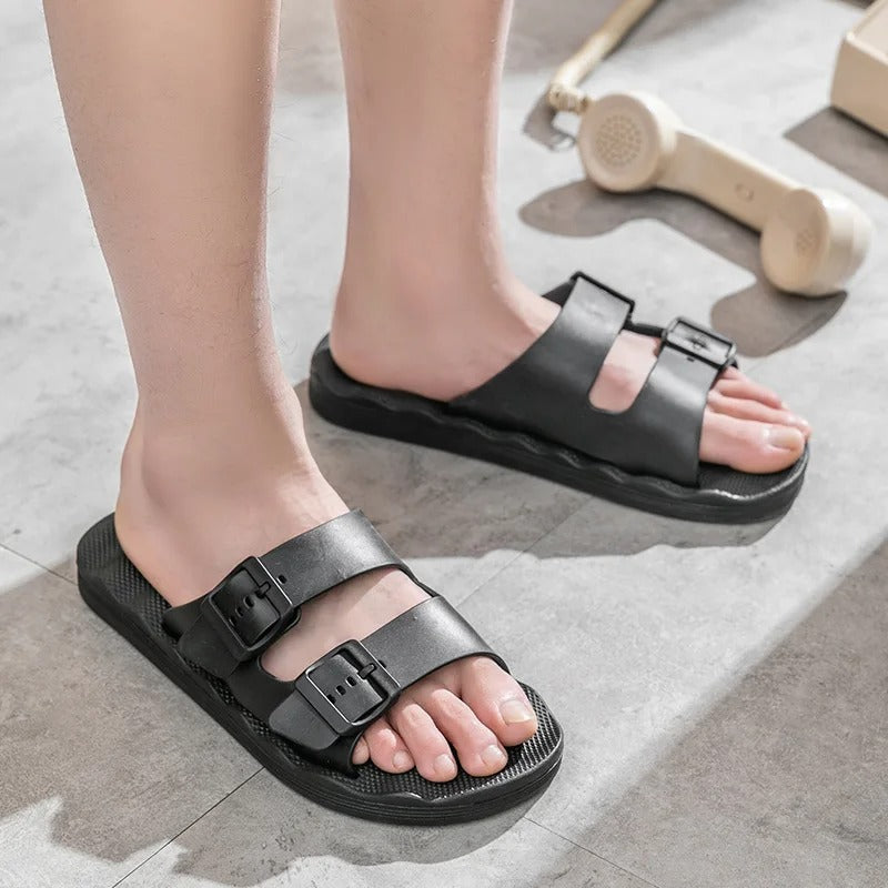 Rasmus | Behagelige sandaler