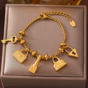 Tilde | Charm-armbånd Udsalg