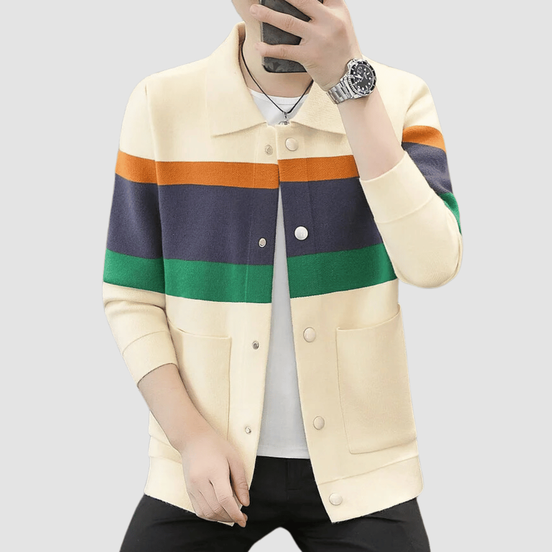 Emil | Moderigtig cardigan Online