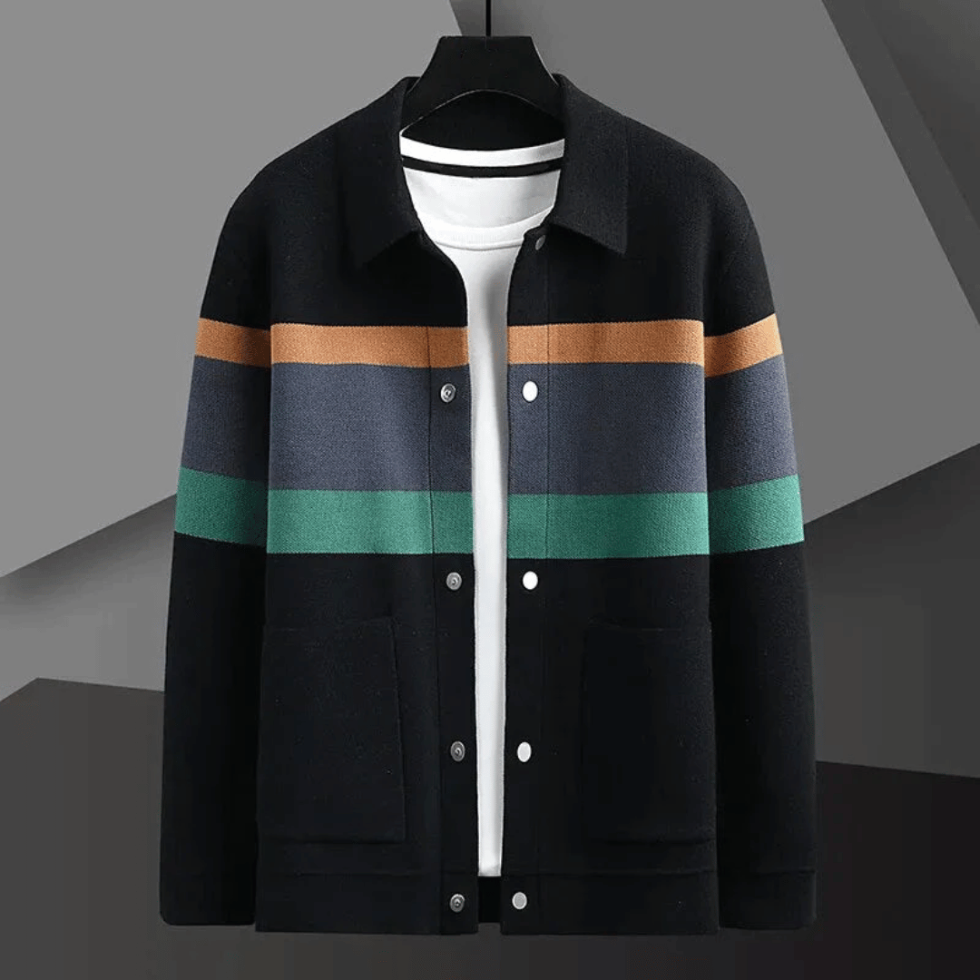 Emil | Moderigtig cardigan Online