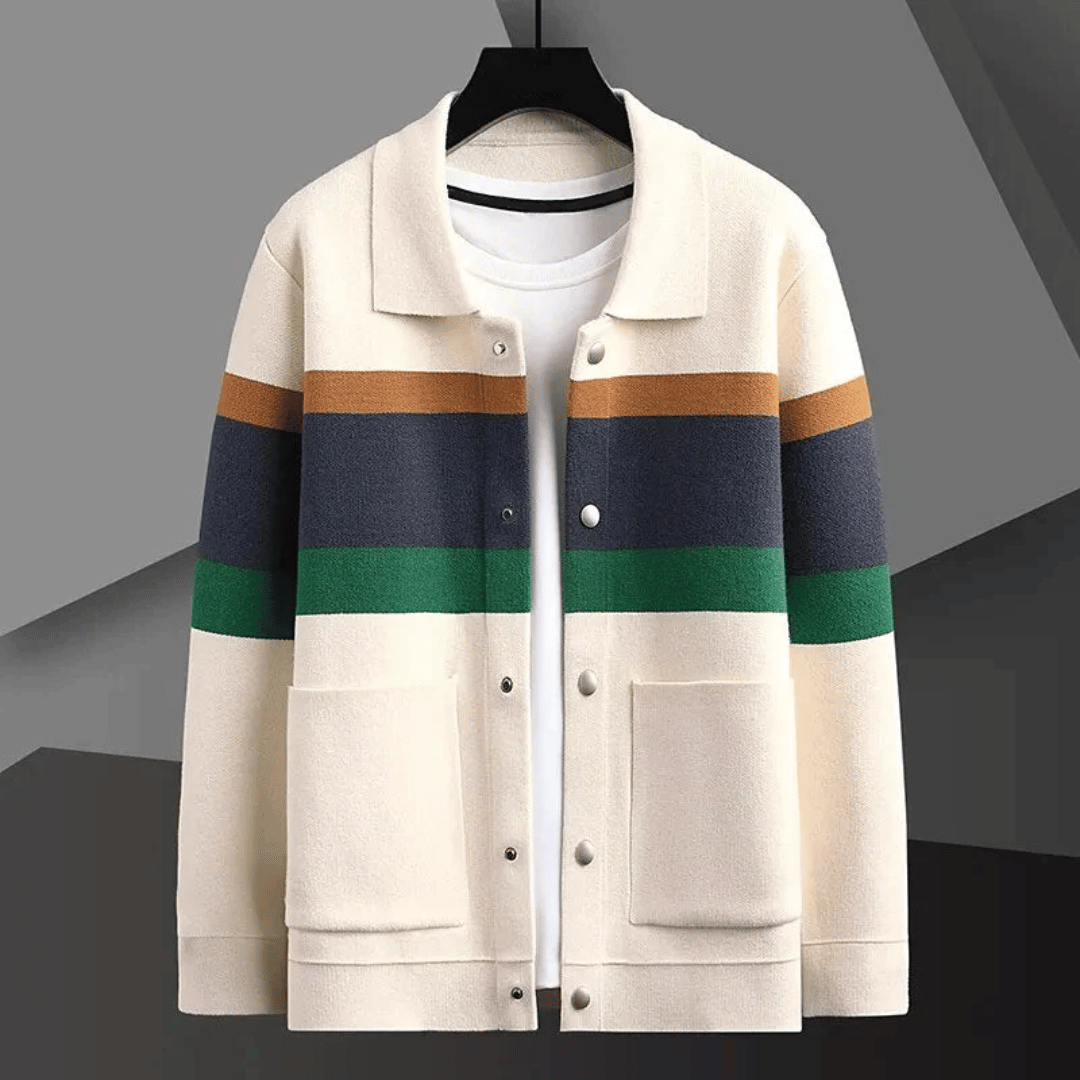 Emil | Moderigtig cardigan Online