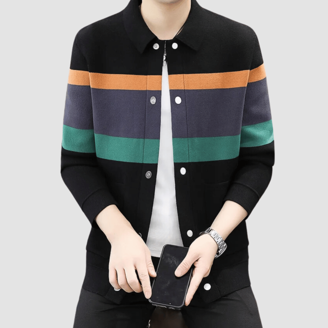 Emil | Moderigtig cardigan Online