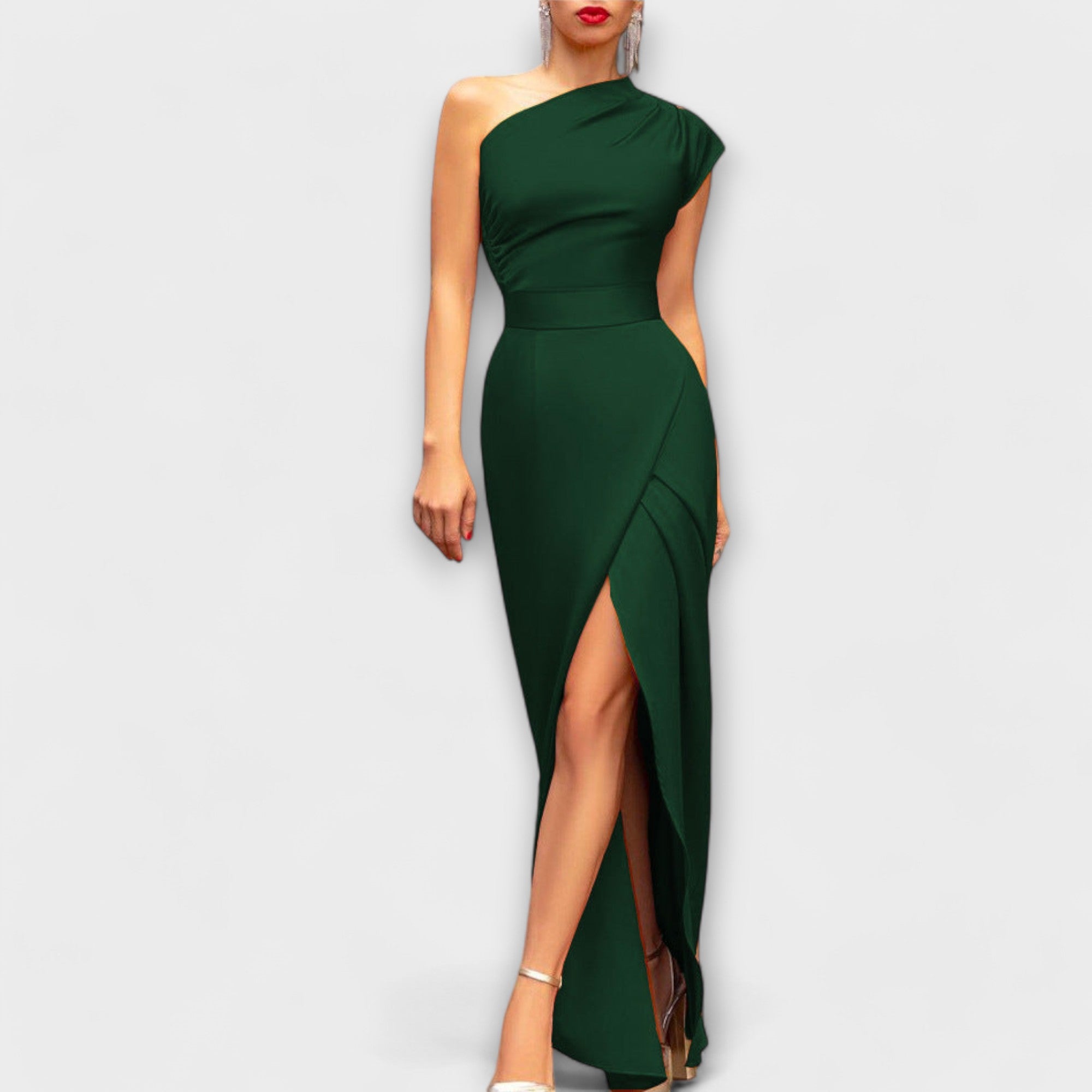 Lidia | Elegant aftenkjole