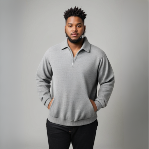 Marius | Stilfuld vintagesweater