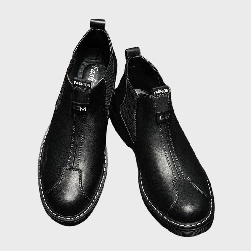 Noah | Chelsea-boots i elegant design Hot på udsalg