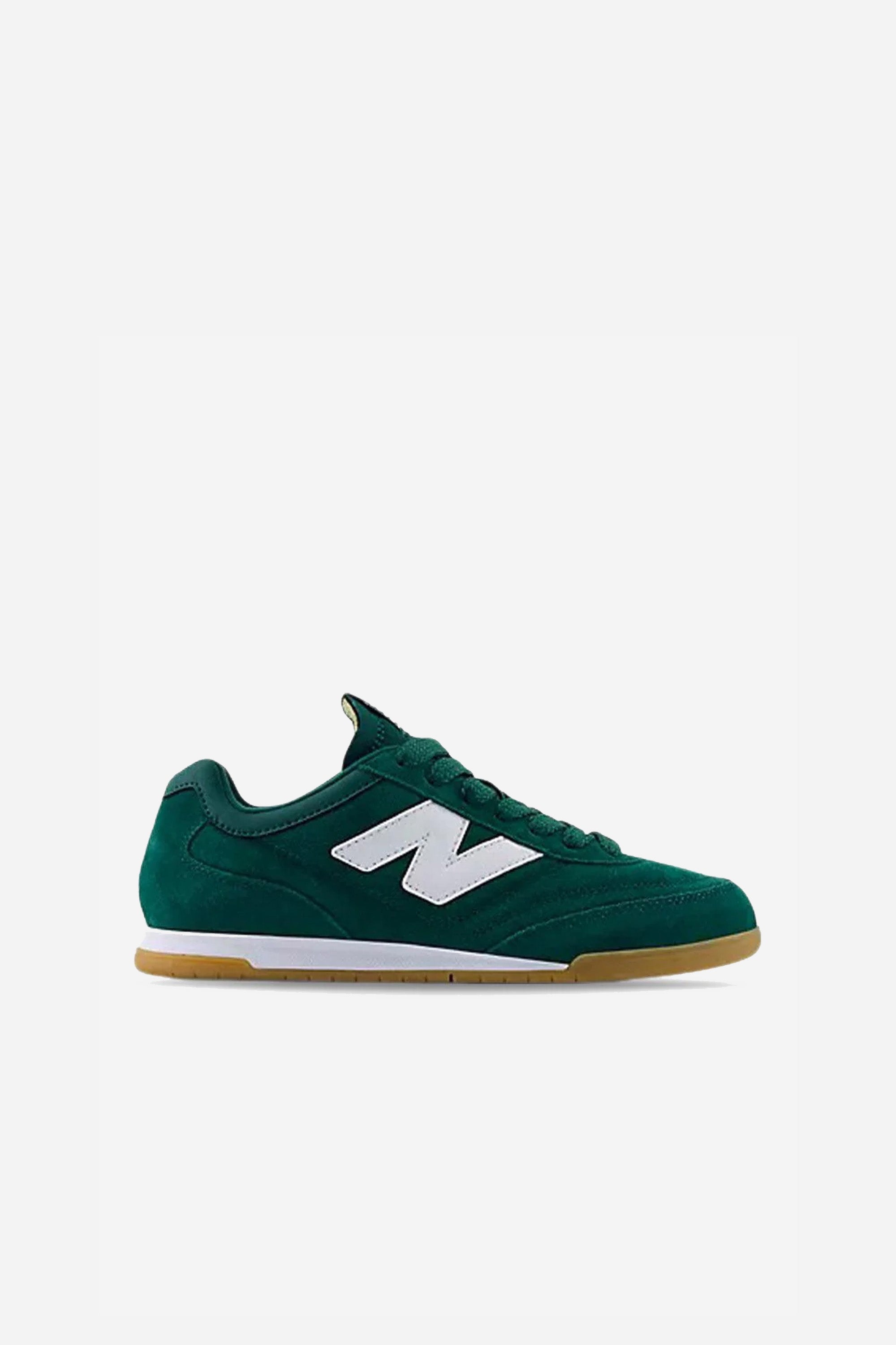 URC42SD Marsh Green/NB White