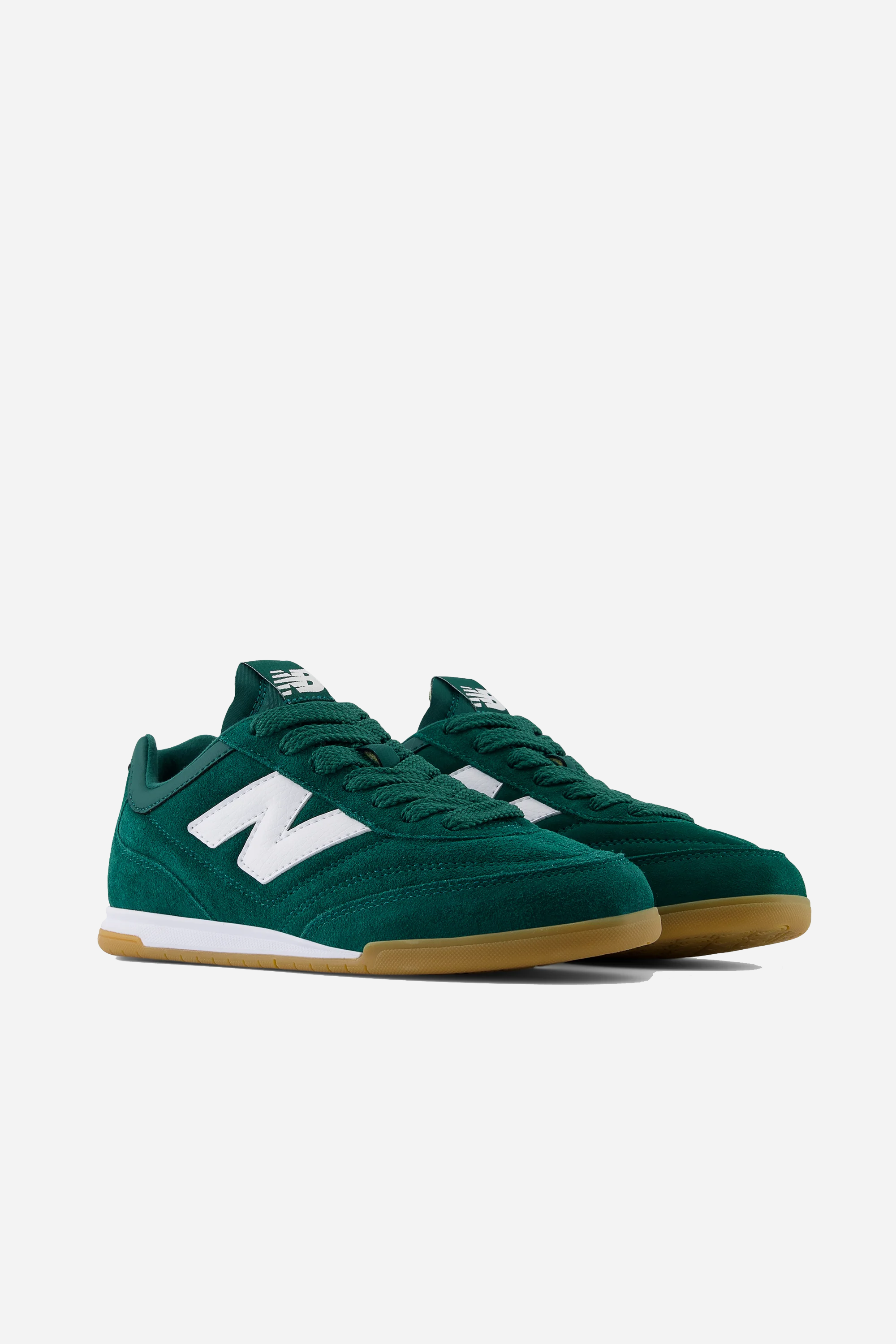 URC42SD Marsh Green/NB White