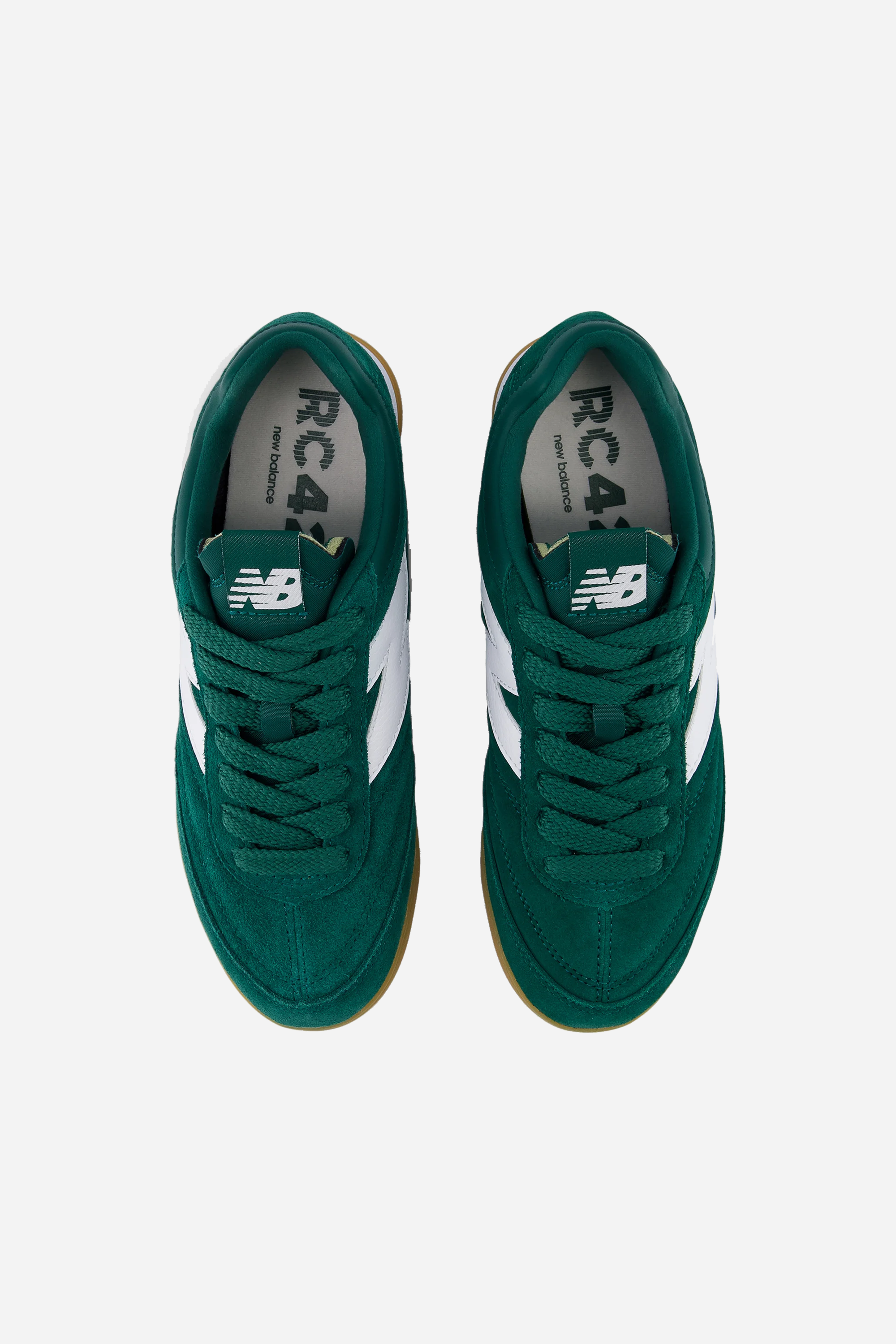 URC42SD Marsh Green/NB White