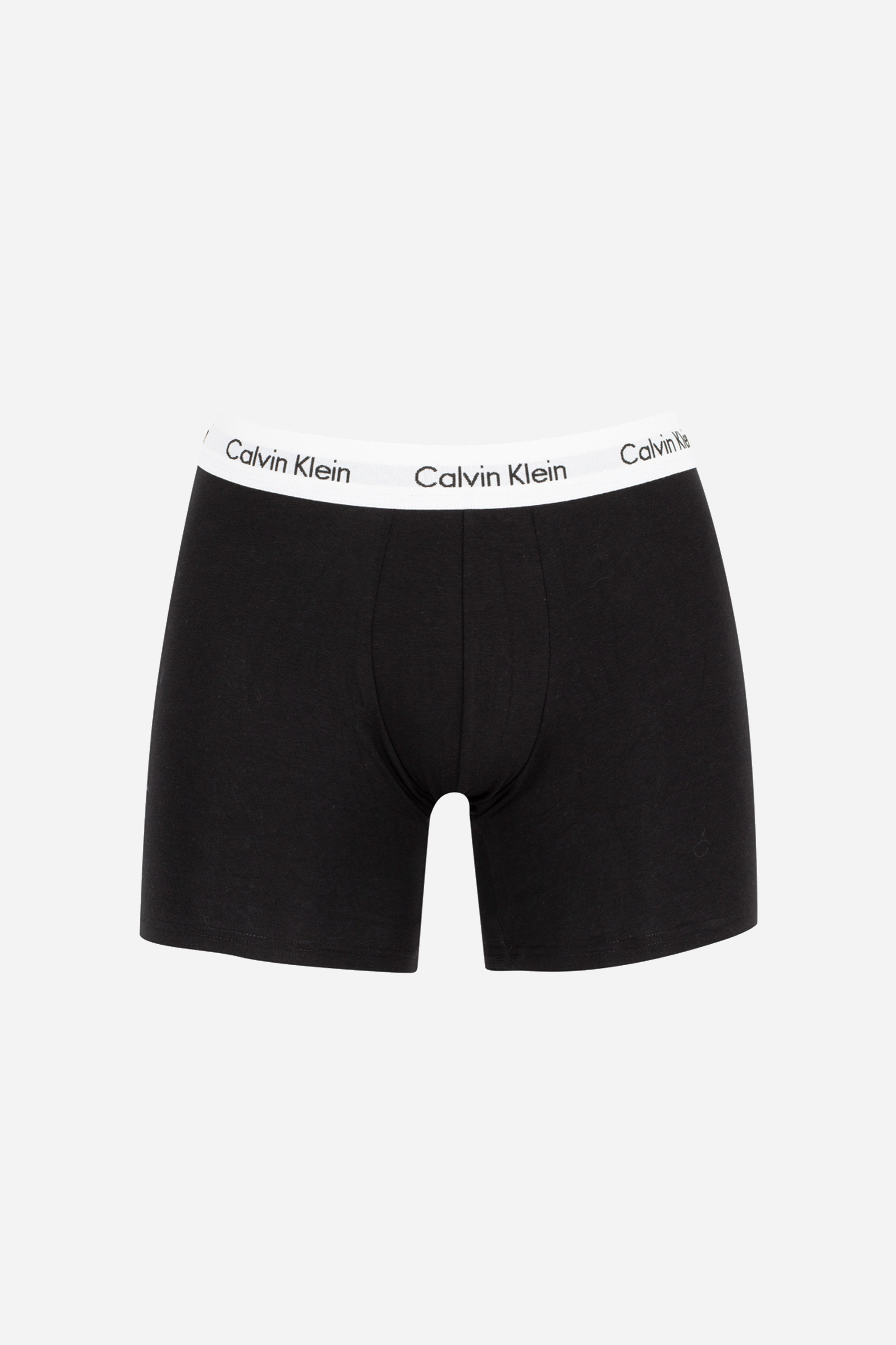 3 Pack Trunks Black