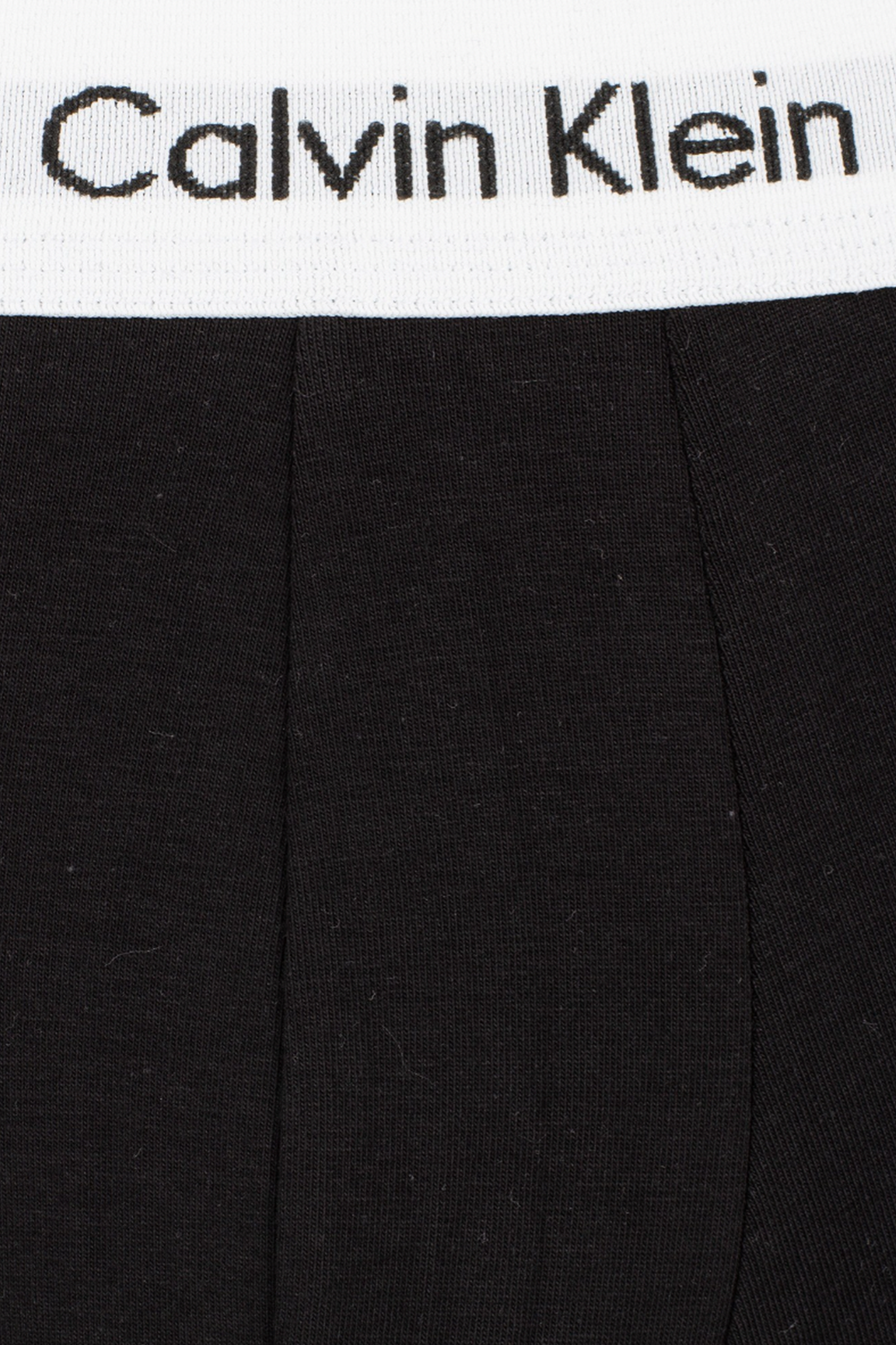3 Pack Trunks Black