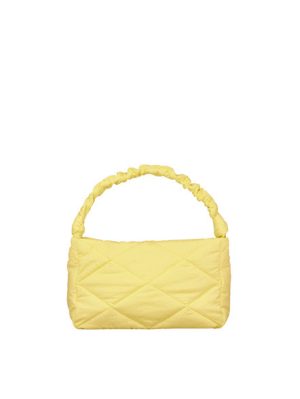 Becksöndergaard Daffy Olina Taske Beach Yellow