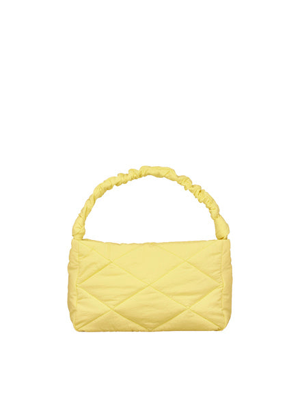 Becksöndergaard Daffy Olina Taske Beach Yellow