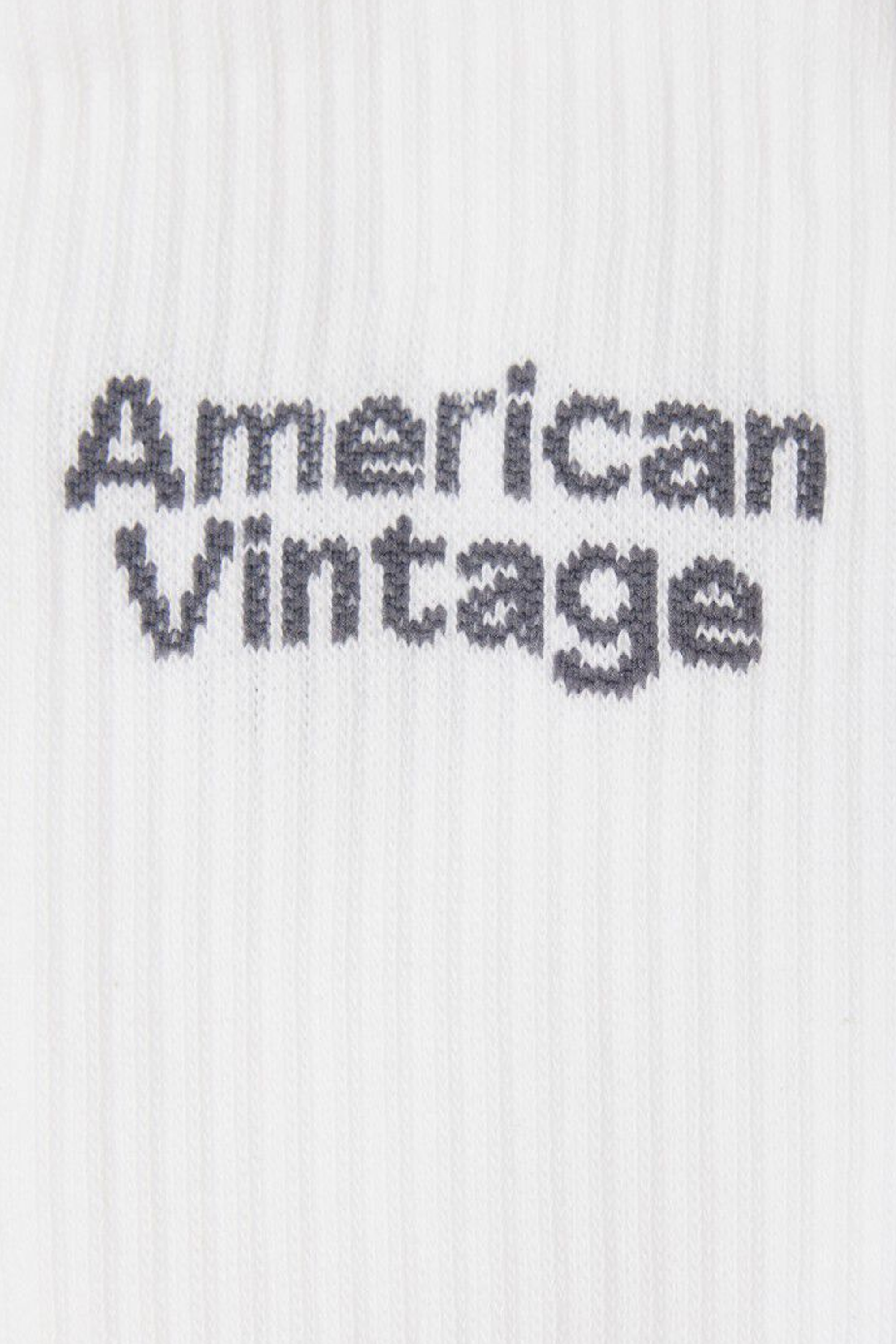 Clypsun Socks White Levere