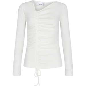 Moves Corida Bluse Ivory Online salg
