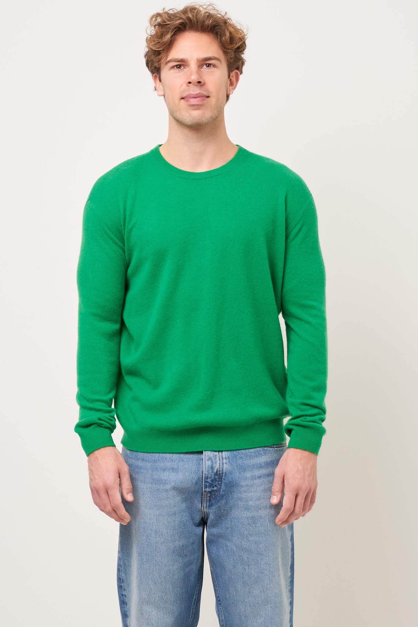 Raxow Sweater Watercress