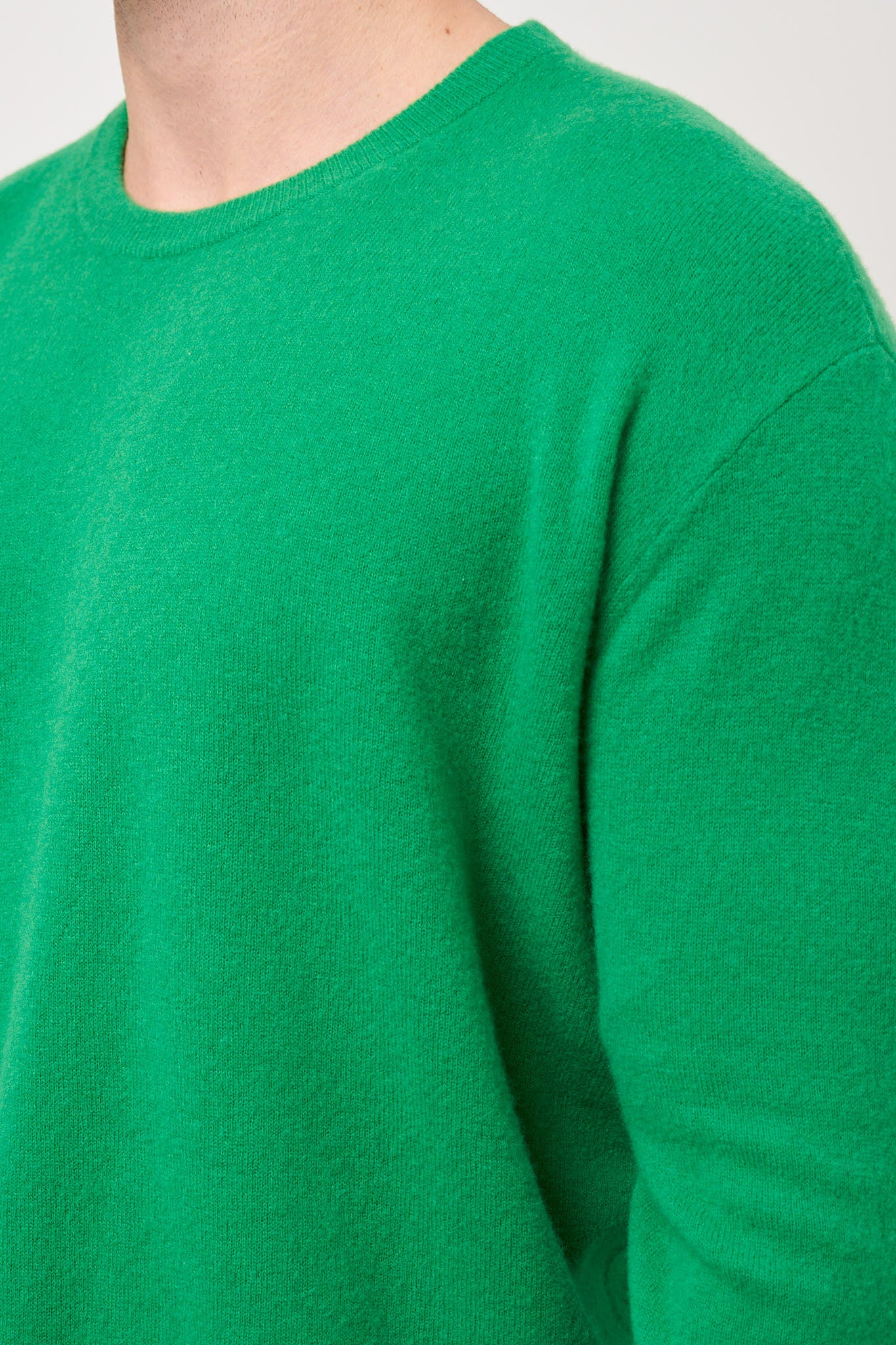 Raxow Sweater Watercress