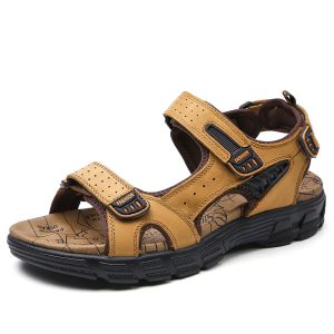 Magnus | Moderne ortopædiske sandaler Mode
