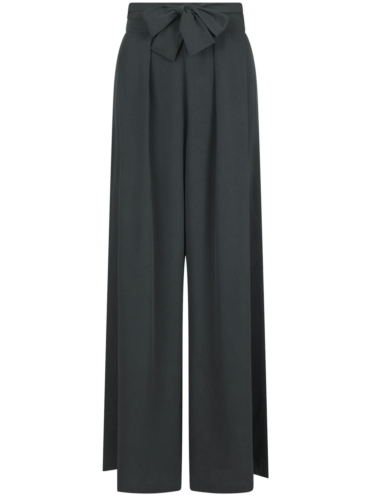 Neo Noir Lana Bukser Dark Green Online
