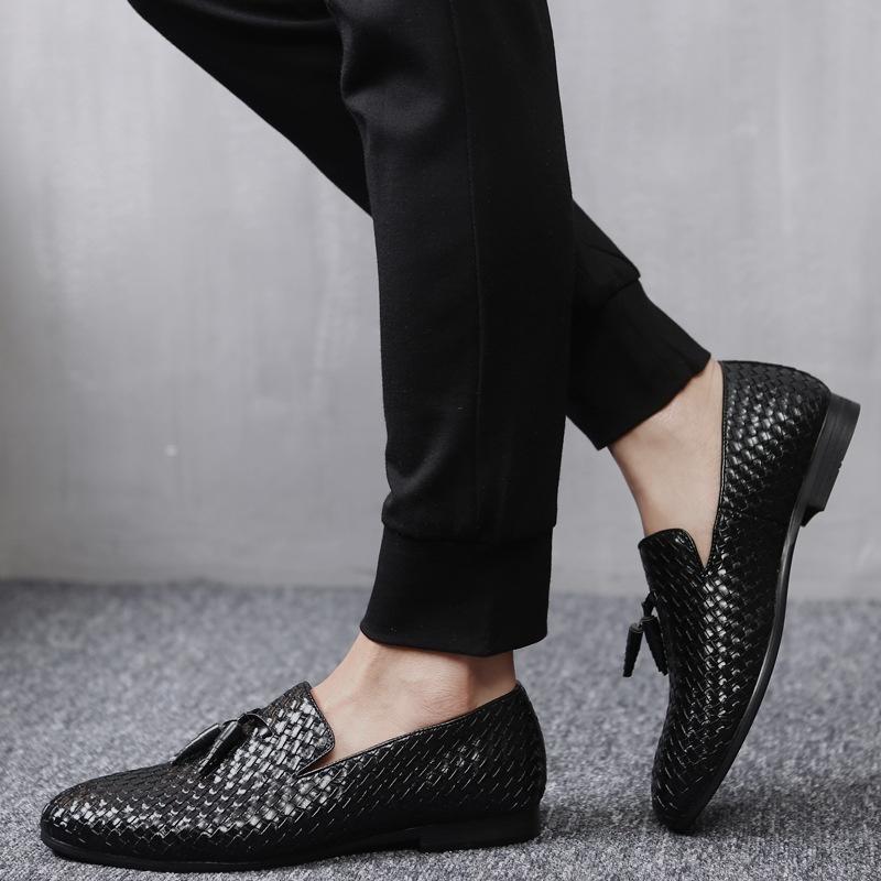 Rasmus | Stilfulde, alsidige loafers