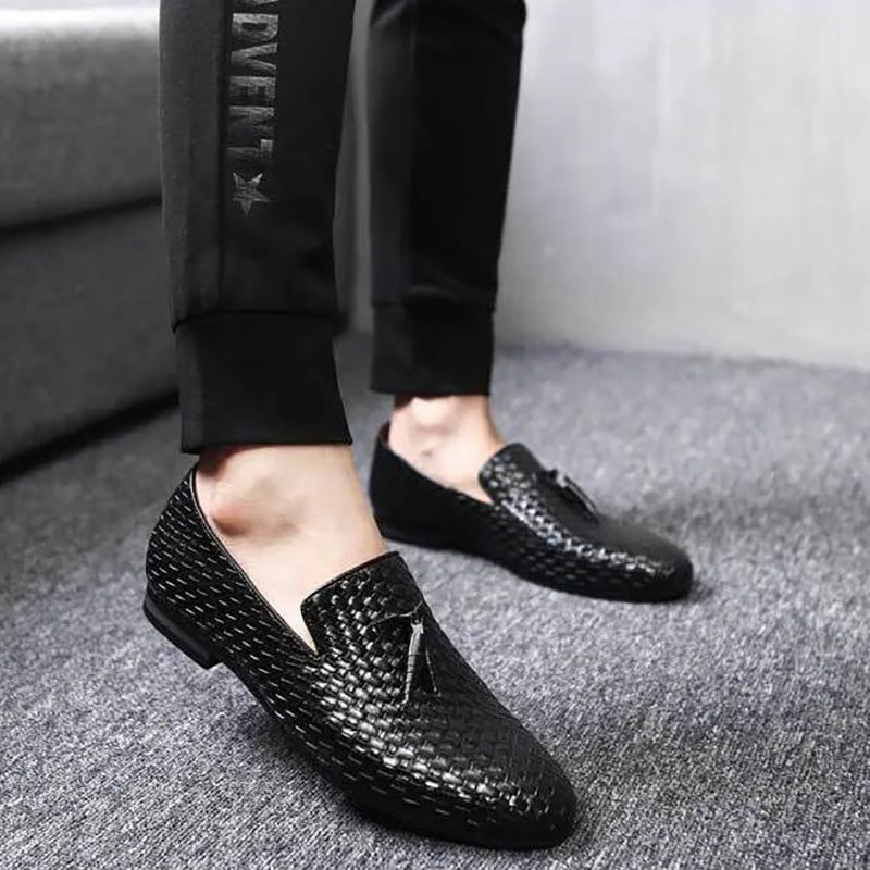 Rasmus | Stilfulde, alsidige loafers