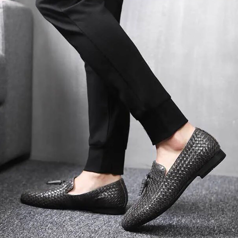 Rasmus | Stilfulde, alsidige loafers