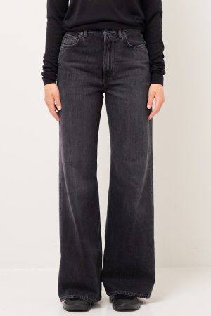 2022 Jeans Vintage Black