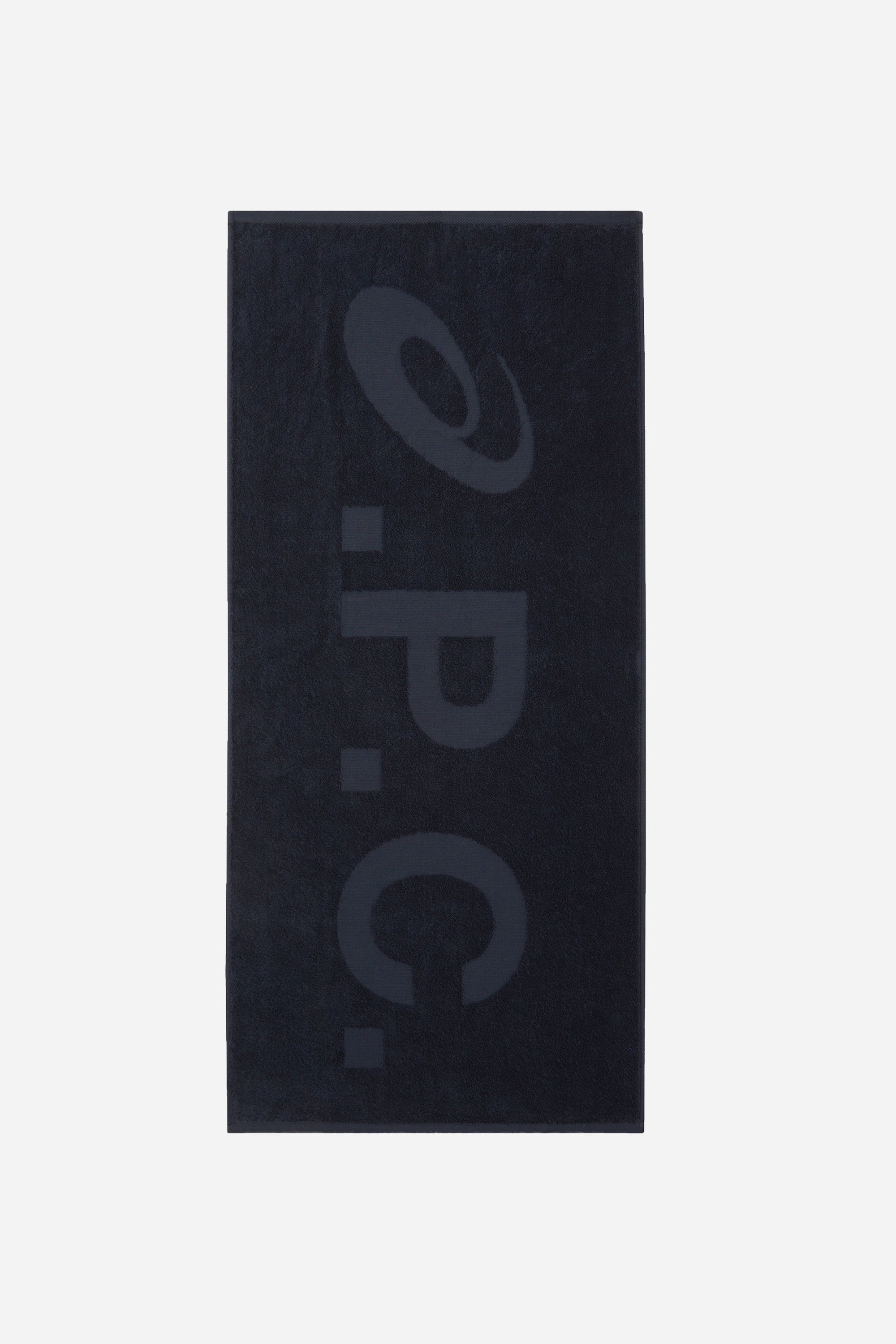 Asics x A.P.C. Towel Dark Navy