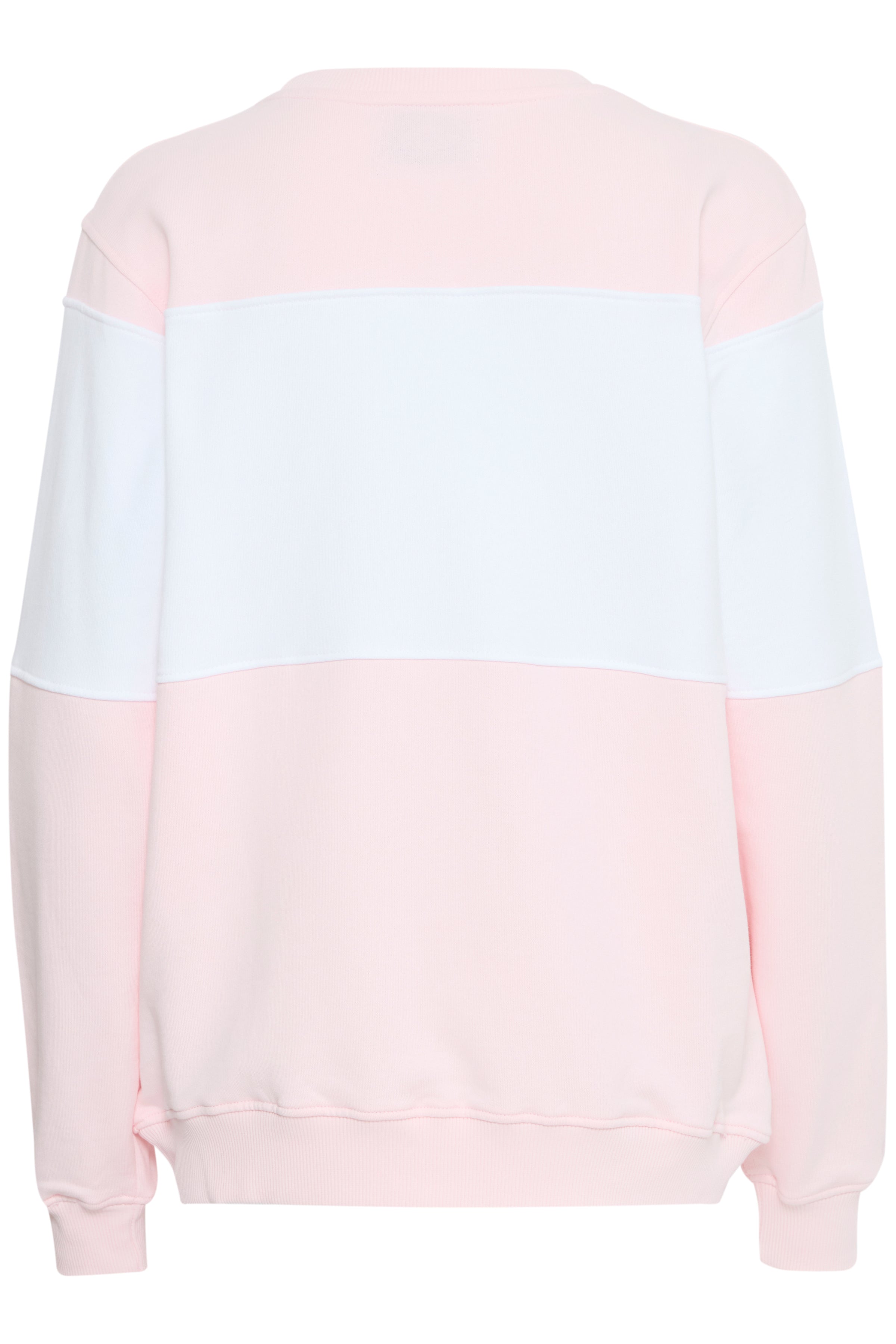 Ball J. Montana Sweatshirt Milkshake