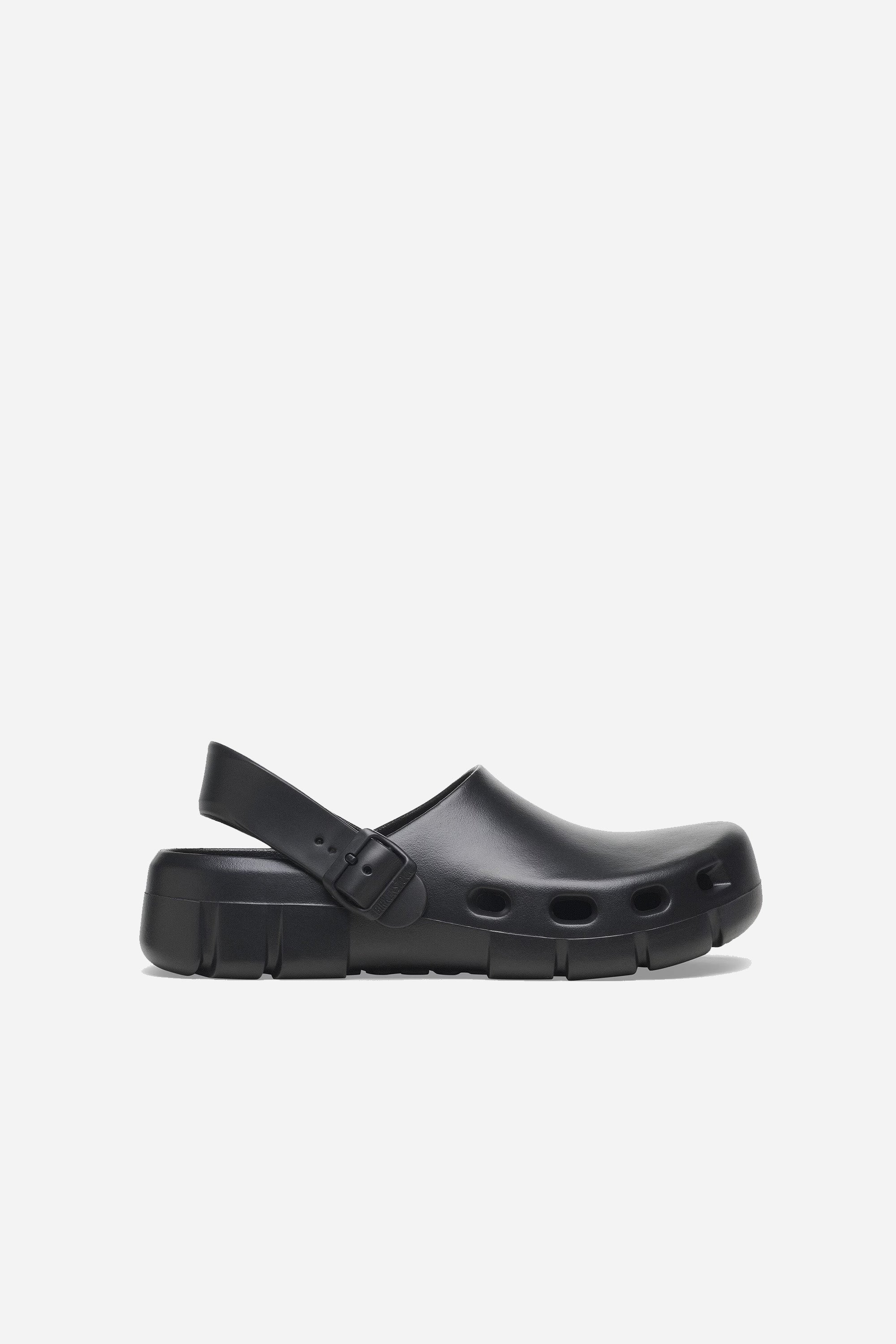 Birki Flow EVA Black