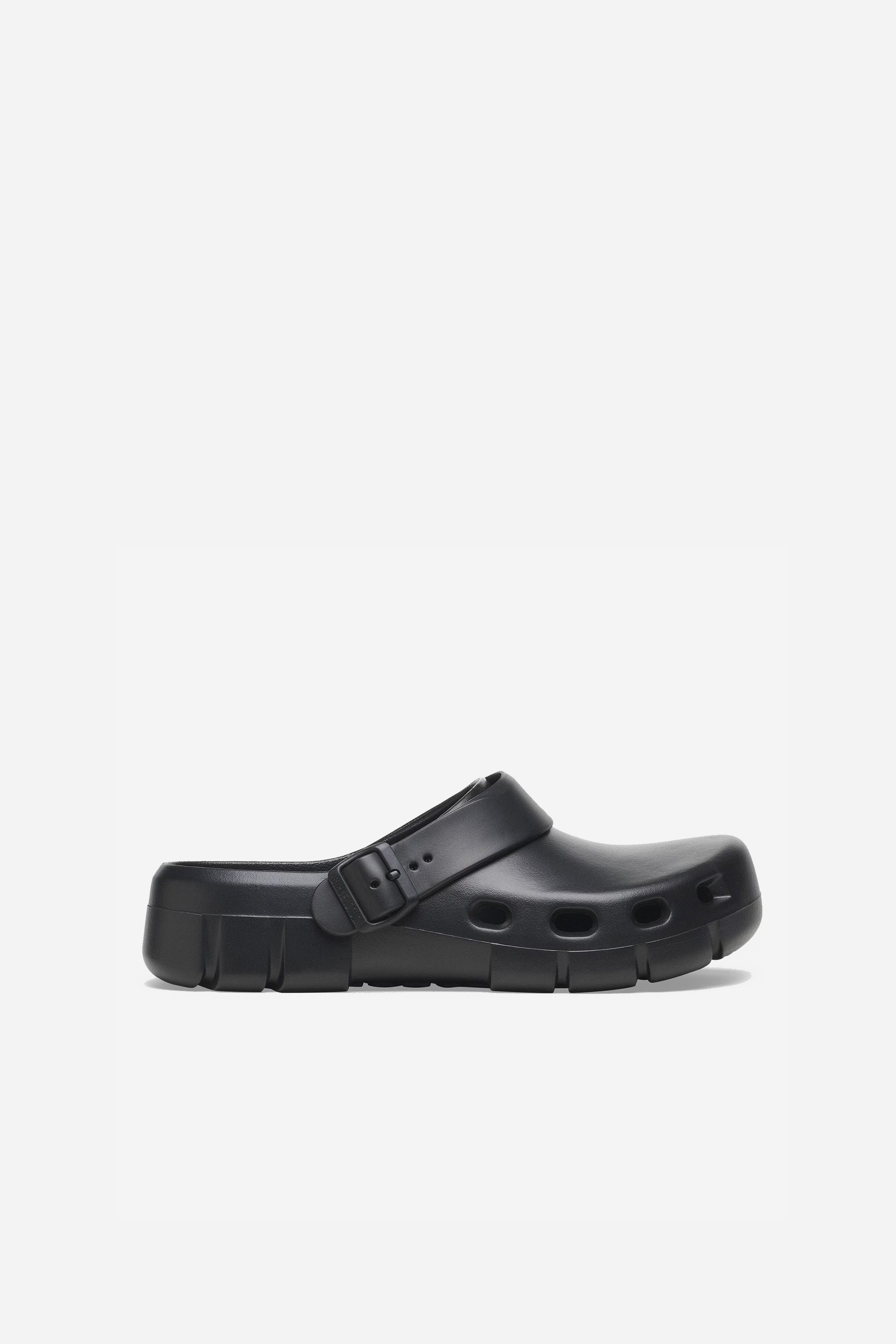 Birki Flow EVA Black
