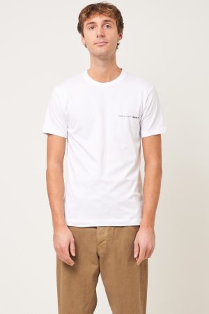 Cdg SHIRT T-Shirt White
