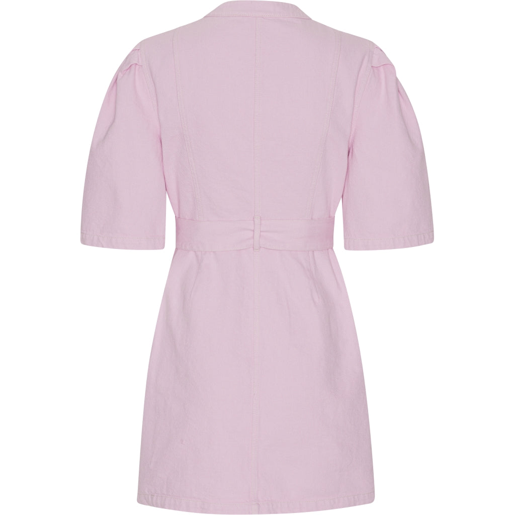 Custommade Junie Kjole Pink Lady
