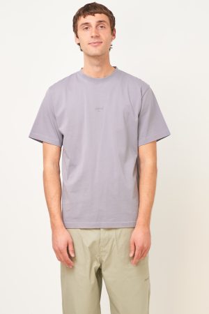 Opus Tee Grey