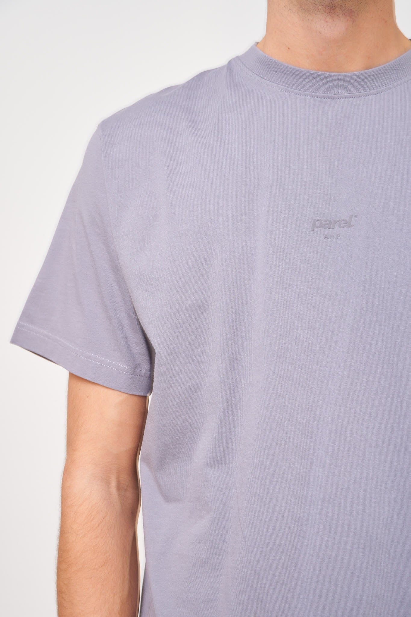 Opus Tee Grey