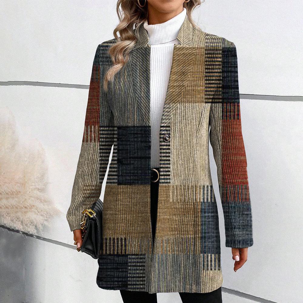 Thyra | Elegante blazere