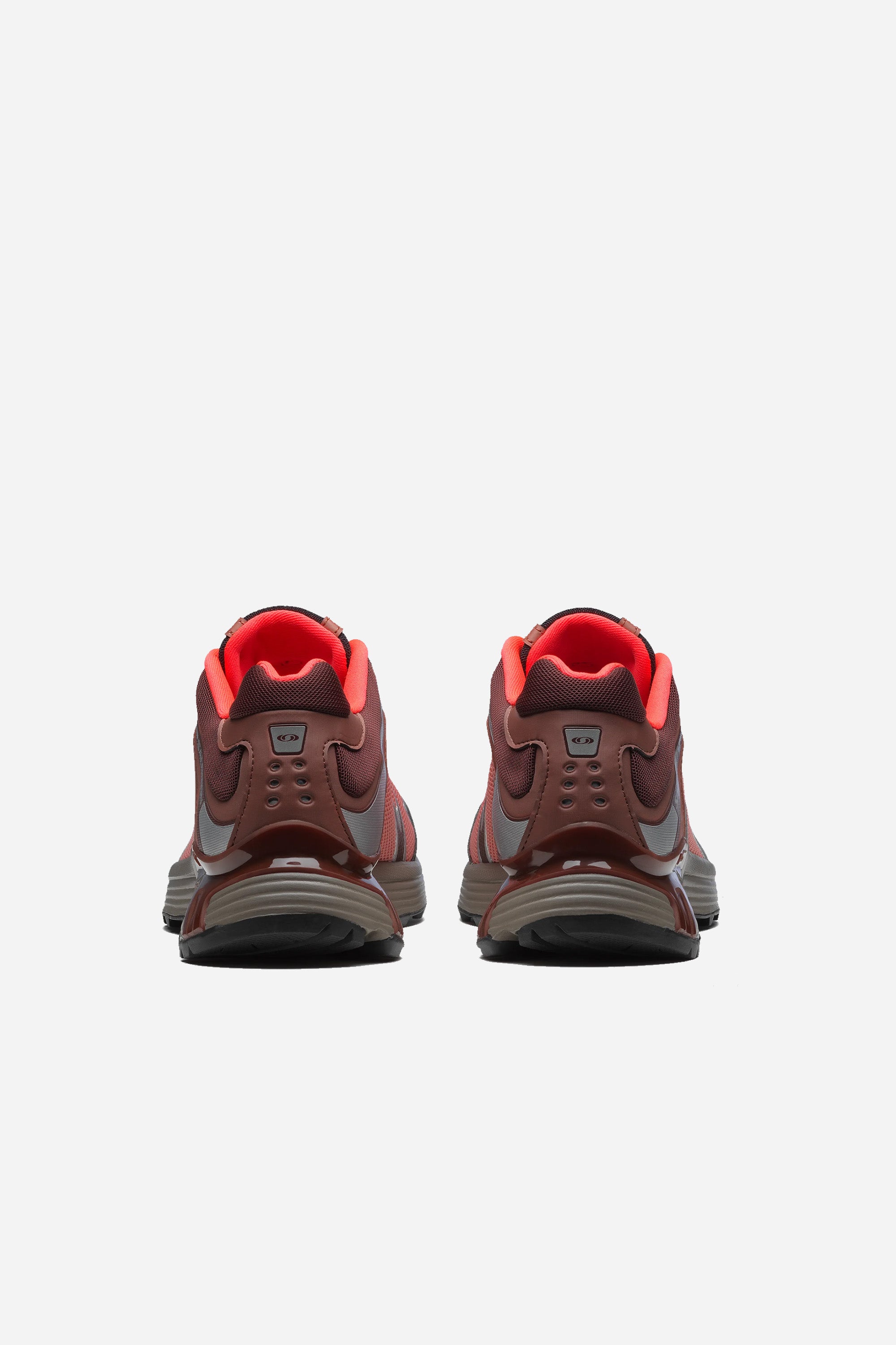 XT-WHISPER Henna/Tawny Port/Neon Flame