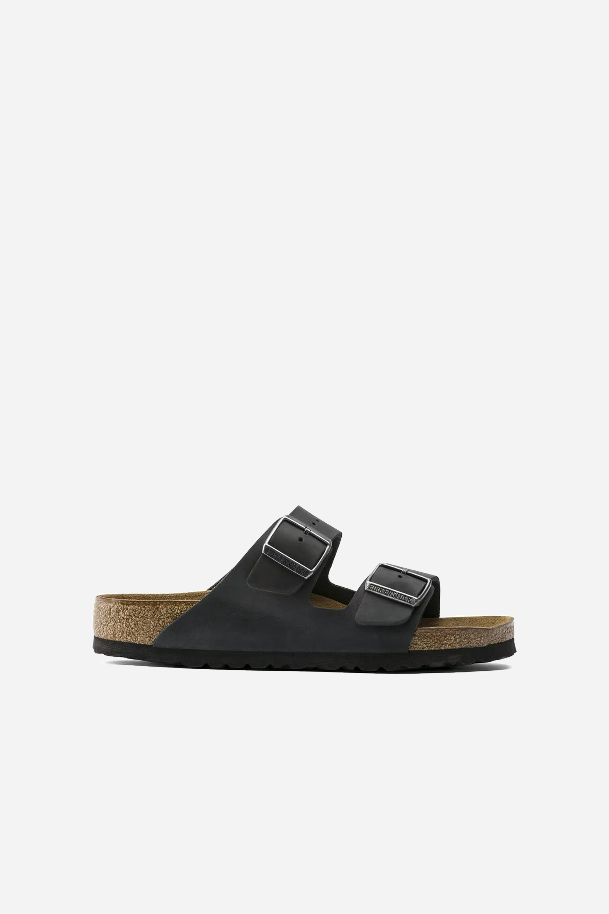 Arizona NF Leather Black